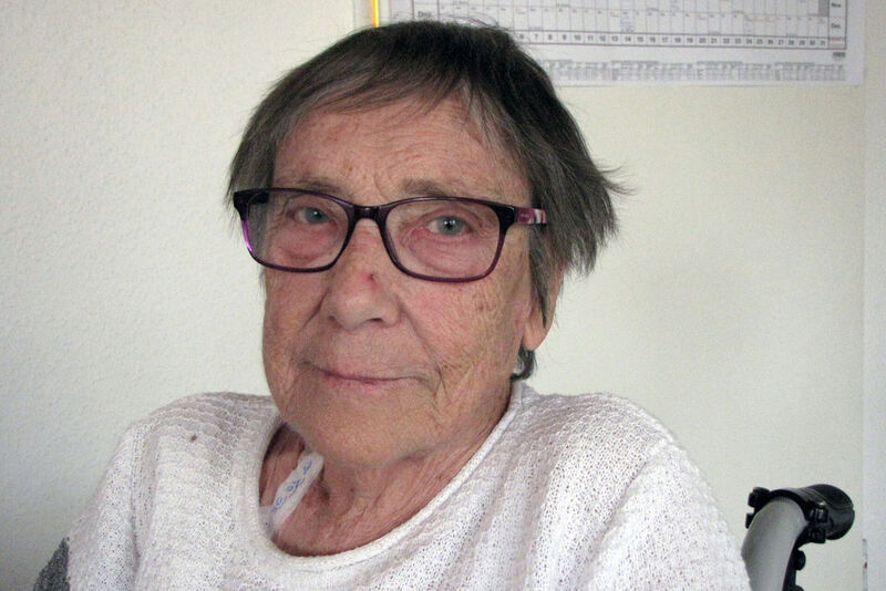 Doris Schröder